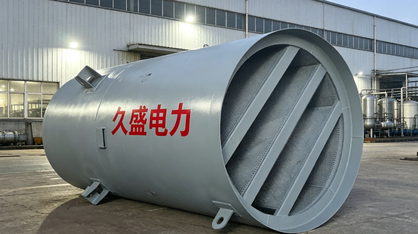 施秉锅炉消声器
