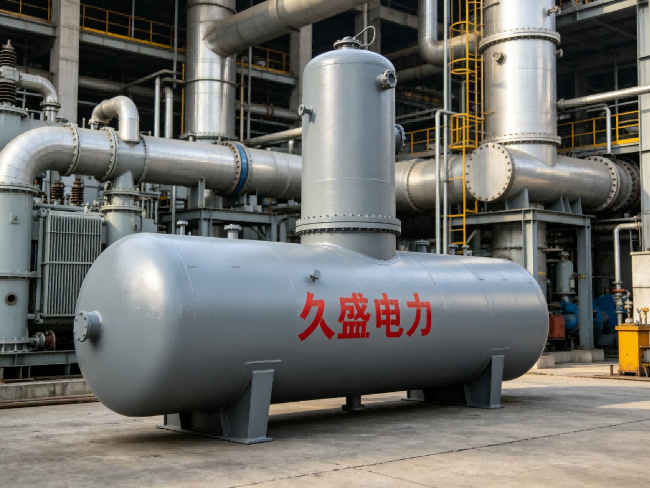 施秉高压旋膜除氧器